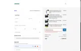 MONDARIAGLOWCORE coupon verification screenshot
