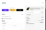 im75%% coupon verification screenshot