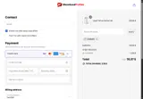 SUMMER coupon verification screenshot