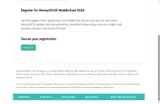 FIF250 coupon verification screenshot