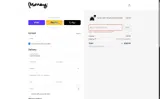 money5 coupon verification screenshot