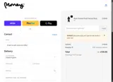 money5 coupon verification screenshot