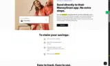 MoneyGram coupon verification screenshot