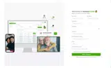 FIRSTMONTH coupon verification screenshot