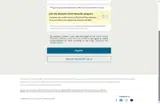 Western Union coupon verification screenshot