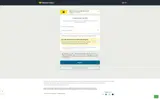 Western Union coupon verification screenshot