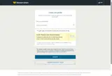 Western Union coupon verification screenshot