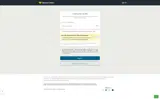 Western Union coupon verification screenshot