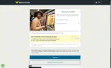 Western Union coupon verification screenshot