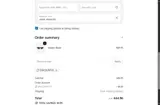 Discount10 coupon verification screenshot