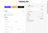 WELCOME30 coupon verification screenshot
