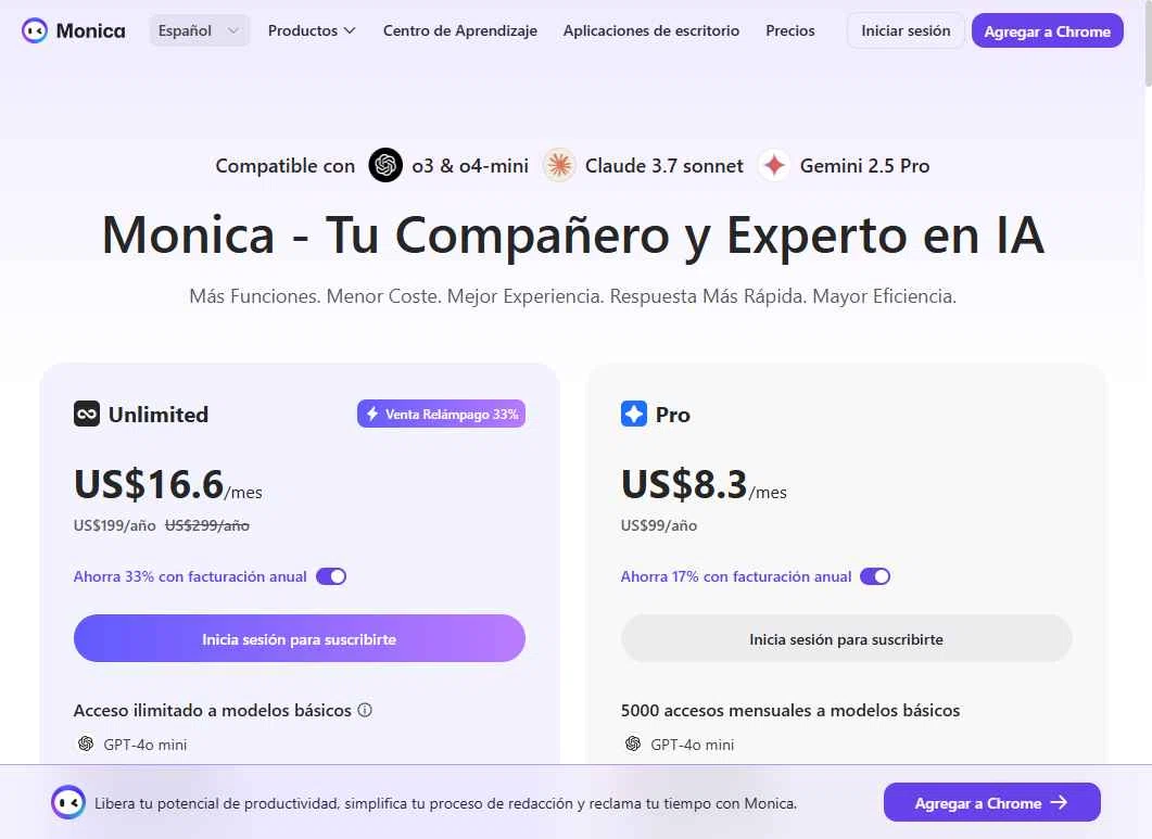 Monica checkout page showing Monica coupon code box | Screenshot taken by SimplyCodes community member on Jul 21, 2025