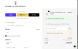 Monica Rich Kosann coupon verification screenshot