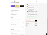 Monica Rich Kosann coupon verification screenshot