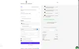 Monica Rich Kosann coupon verification screenshot