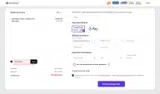 MMPWBD coupon verification screenshot