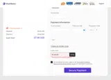 5C-LH-Q8 coupon verification screenshot