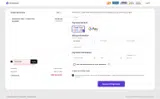 MMPFBD coupon verification screenshot