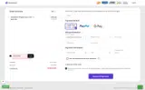 MMPWBD coupon verification screenshot