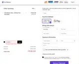 MMPFBD coupon verification screenshot