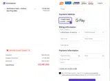 MMBGS coupon verification screenshot