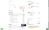 BFCM-YAY10% coupon verification screenshot