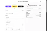 MOBILE20 coupon verification screenshot