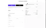 FIRST20 coupon verification screenshot