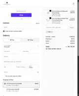FB15 coupon verification screenshot
