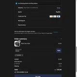 DECE20 coupon verification screenshot