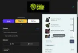 WELCOME10 coupon verification screenshot