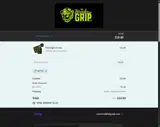 GET22 coupon verification screenshot