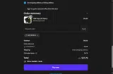 savenow10 coupon verification screenshot