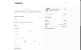 WELCOME10 coupon verification screenshot