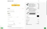 10DURA coupon verification screenshot