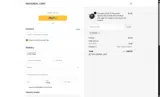 NUKE10 coupon verification screenshot