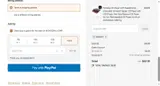 KUXA10 coupon verification screenshot