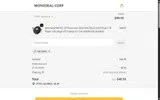 NEOMAR coupon verification screenshot