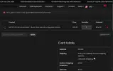 techless coupon verification screenshot
