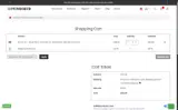 MSERIES coupon verification screenshot