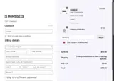 fUN68HE coupon verification screenshot