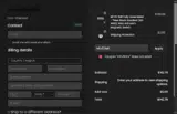 M1V5TMR coupon verification screenshot