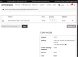 dazztrazak coupon verification screenshot