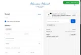 Monsieur Marcel coupon verification screenshot