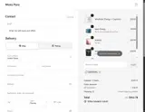 NATANAEL coupon verification screenshot