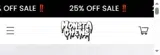 Monsta Chews coupon verification screenshot