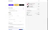Monsta Chews coupon verification screenshot