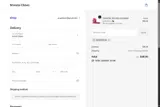 Monsta Chews coupon verification screenshot