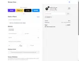 Monsta Chews coupon verification screenshot