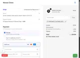 Monsta Chews coupon verification screenshot
